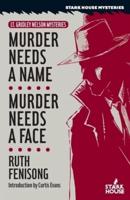 Murder Needs a Name / Murder Needs a Face