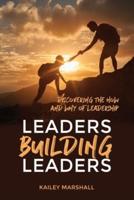 Leaders Building Leaders