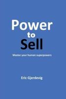 Power to Sell