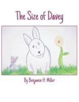 The Size of Davey