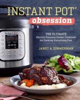 Instant Pot¬ Obsession