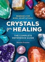 Crystals for Healing