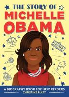 The Story of Michelle Obama