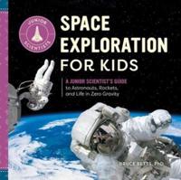 Space Exploration for Kids