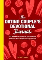 The Dating Couple's Devotional Journal