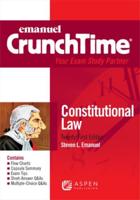 Crunchtime for Constitutional Law