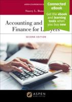 Accounting and Corporate Finance for Lawyers
