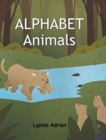 Alphabet Animals