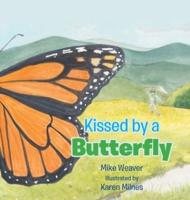 Kissed by a Butterfly