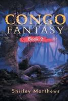 Congo Fantasy (Book 2)
