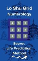Lo Shu Grid Numerology