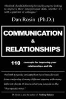 Communication & Relationships