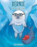 Bernie the Blob Seal