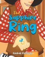 The Sapphire Ring