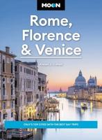 Rome, Florence & Venice