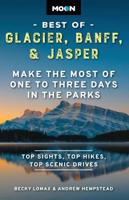 Best of Glacier, Banff & Jasper