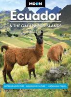 Moon Ecuador & The Galápagos Islands