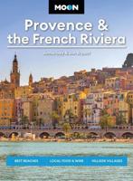 Moon Provence & The French Riviera