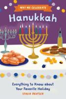 Why We Celebrate Hanukkah