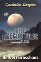 The Aregon Files, Volume 2