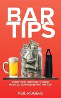 Bar Tips