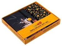 Dragon Ball Z: Goku Deluxe Gift Set