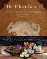 Elder Scrolls: The Official Cookbook Vol. 2