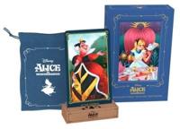 Mega-Sized Tarot: Alice in Wonderland Tarot Deck