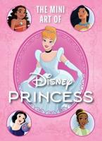 Disney: The Mini Art of Disney Princesses