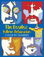 Beatles Yellow Submarine Color By Numbers, The