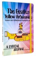 Beatles Yellow Submarine Lyrical Journal, The