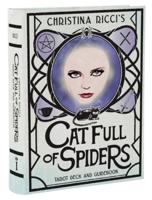 Christina Ricci's Cat Full of Spiders Tarot Deck and Guidebook