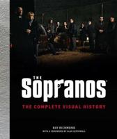 Sopranos: The Complete Visual History