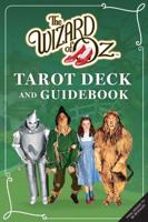 Wizard of Oz Tarot Deck and Guidebook