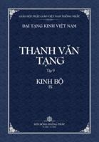 Thanh Van Tang, Tap 9