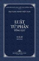 Thanh Van Tang: Luat Tu Phan   Tong Luc - Bia Mem