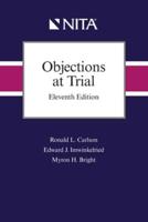 Objections at Trial
