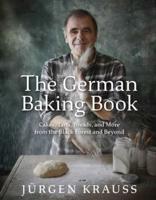 The German Baking Book