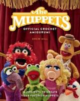 The Muppets Official Crochet Amigurumi