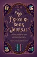 The No-pressure Book Journal