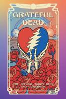Grateful Dead: The Official Tarot Deck and Guidebook