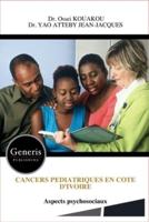 Cancers Pediatriques En Cote d'Ivoire