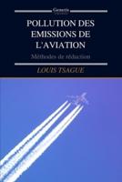 Pollution Des Emissions De l'Aviation