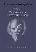 Les Poemes Philosophique  (Volume 1): The Voices of Existentialism