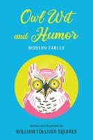 Owl Wit and Humor