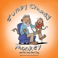 Jumpy Chunky Monkey and the Very Best Day