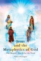Jesus and the Metaphysics of God