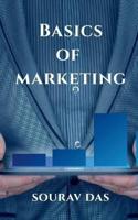 Basics of Marketing