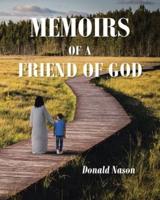 Memoirs of a Friend of God