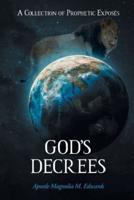 God's Decrees